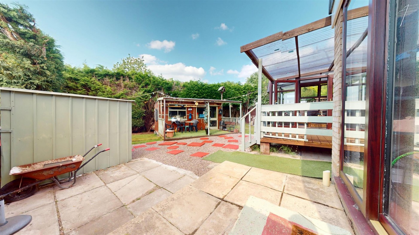 Images for Eccleston Gardens, St Helens, WA10 3BN