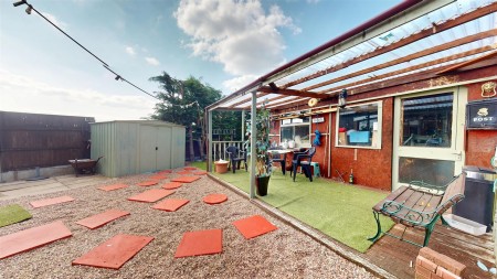 Images for Eccleston Gardens, St Helens, WA10 3BN