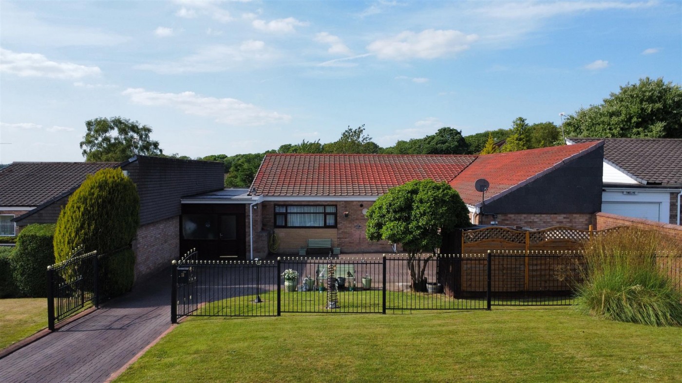 Images for Eccleston Gardens, St Helens, WA10 3BN