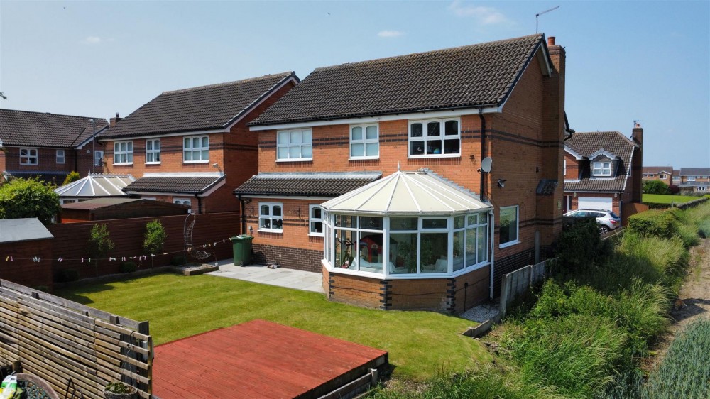 Images for Chapel View, Crank, St Helens, WA11 7SJ EAID:DavidDaviesAPI BID:3