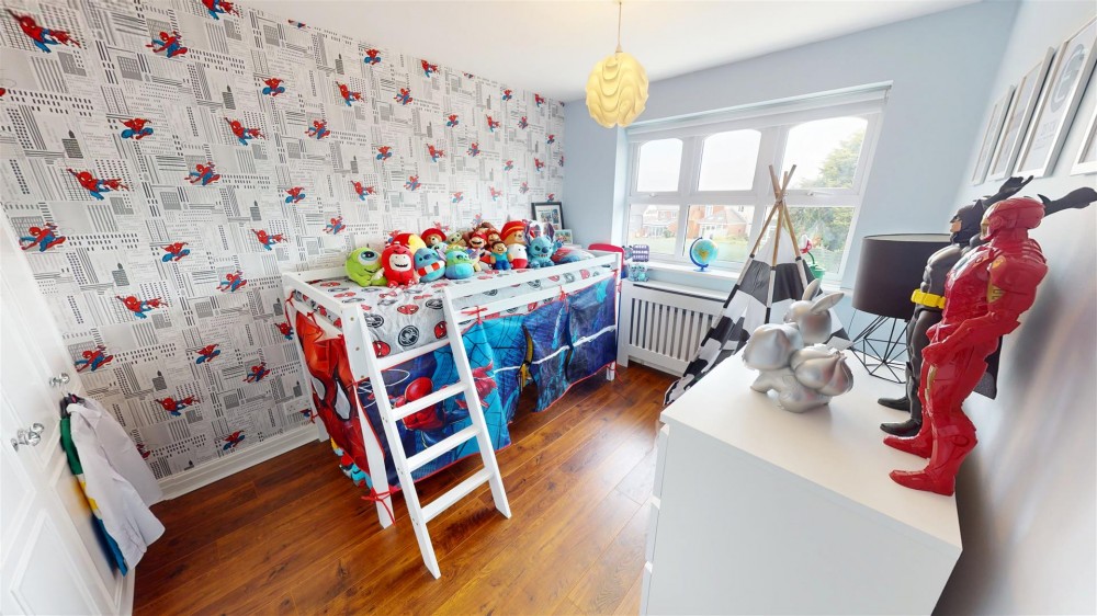 Images for Chapel View, Crank, St Helens, WA11 7SJ EAID:DavidDaviesAPI BID:3