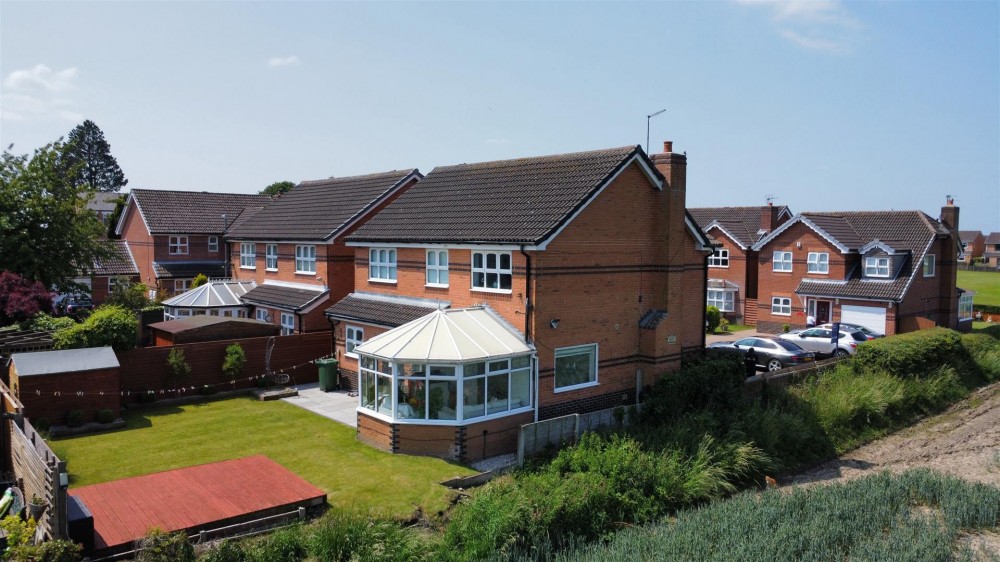 Images for Chapel View, Crank, St Helens, WA11 7SJ EAID:DavidDaviesAPI BID:3