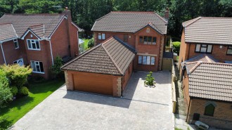 Lakeside Court, Rainford, St Helens, WA11 8LE