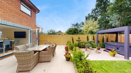 Images for Lakeside Court, Rainford, St Helens, WA11 8LE