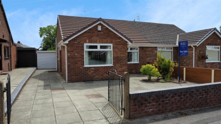 Images for Carter Avenue, Rainford, St. Helens, WA11 8EL
