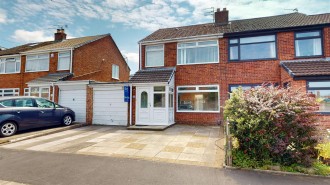 Witton Way, Rainford, St Helens, WA11 8JT