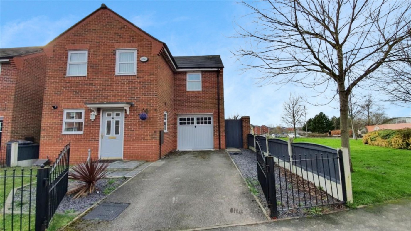 Images for Layton Way, Prescot, L34 5NR