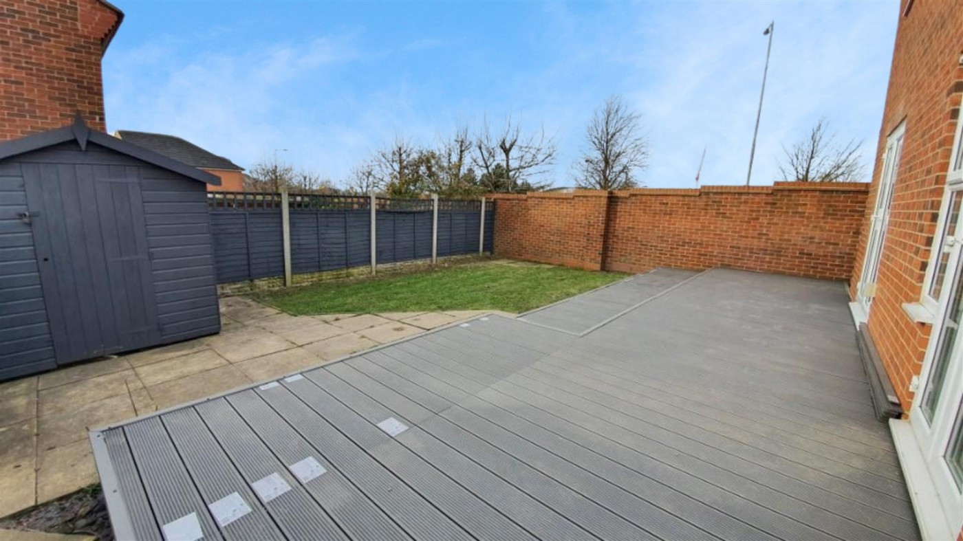 Images for Layton Way, Prescot, L34 5NR