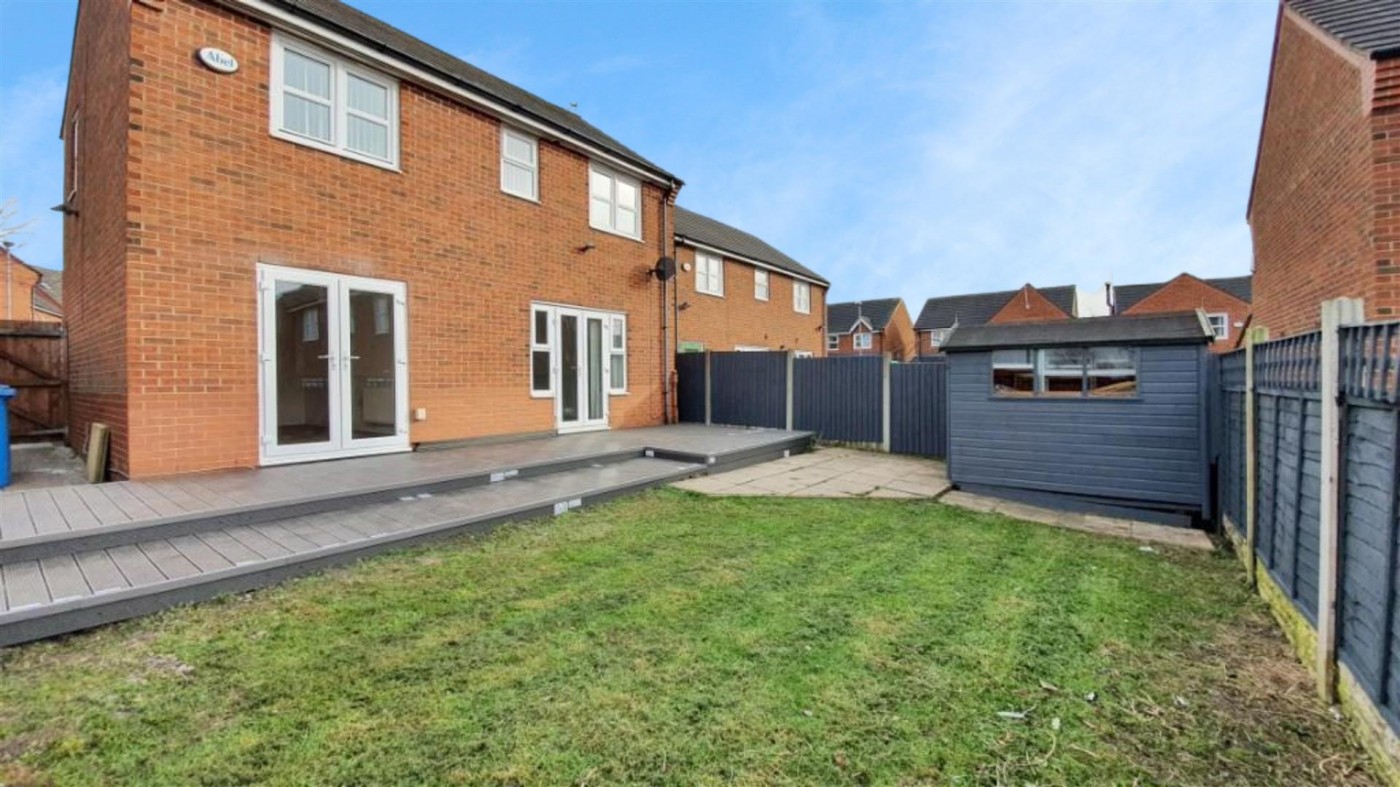 Images for Layton Way, Prescot, L34 5NR