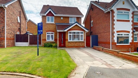 Images for Wendover Close, Haydock, St Helens, WA11 0FP