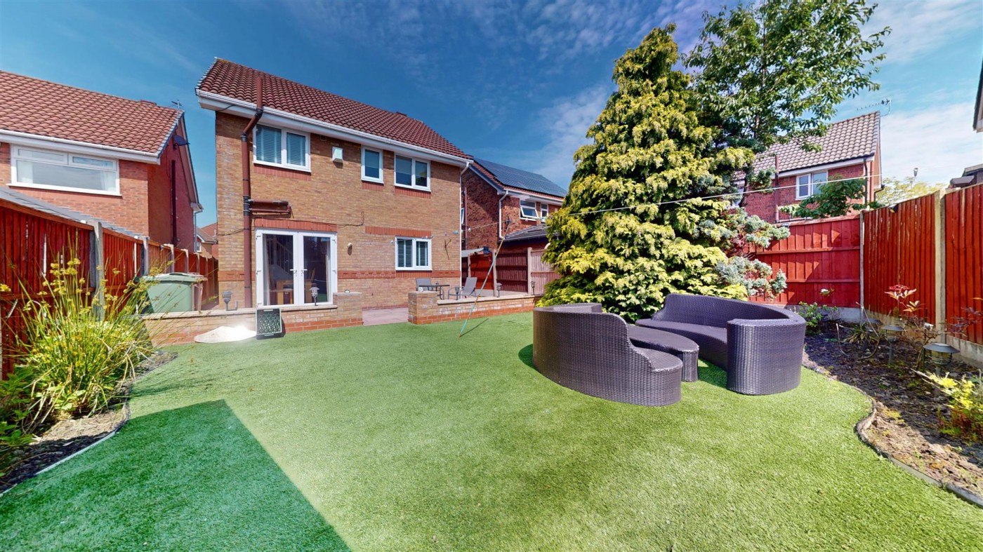 Images for Wendover Close, Haydock, St Helens, WA11 0FP