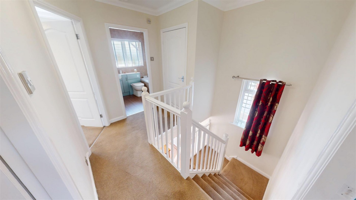 Images for Wendover Close, Haydock, St Helens, WA11 0FP