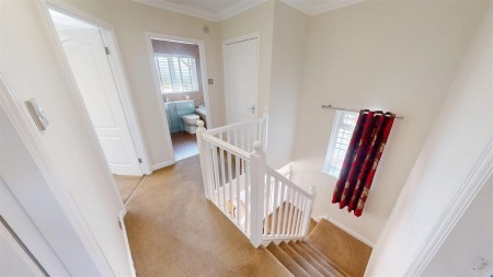 Images for Wendover Close, Haydock, St Helens, WA11 0FP