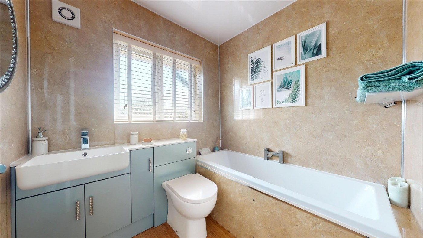 Images for Wendover Close, Haydock, St Helens, WA11 0FP