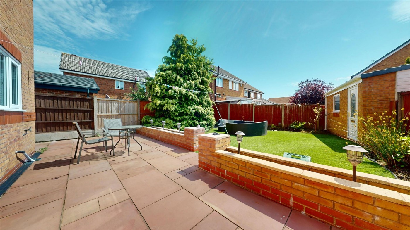 Images for Wendover Close, Haydock, St Helens, WA11 0FP