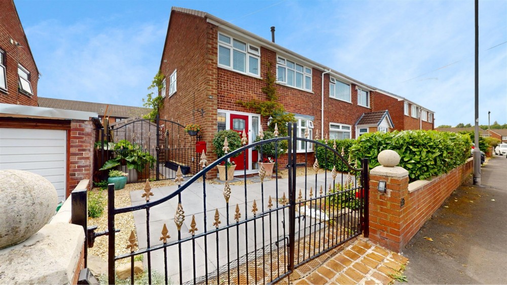 Images for Bramcote Avenue, Laffak, St Helens, WA11 9JQ EAID:DavidDaviesAPI BID:3