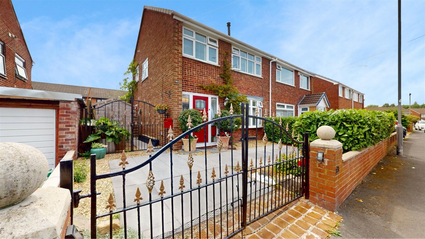 Images for Bramcote Avenue, Laffak, St Helens, WA11 9JQ