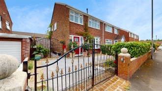 Bramcote Avenue, Laffak, St Helens, WA11 9JQ