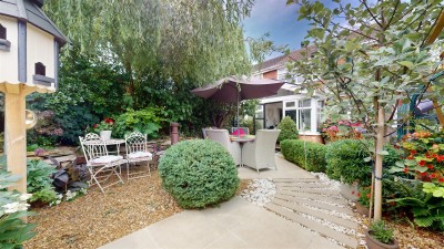 Images for Bramcote Avenue, Laffak, St Helens, WA11 9JQ EAID:DavidDaviesAPI BID:3