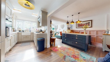 Images for Bramcote Avenue, Laffak, St Helens, WA11 9JQ