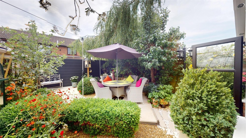 Images for Bramcote Avenue, Laffak, St Helens, WA11 9JQ EAID:DavidDaviesAPI BID:3