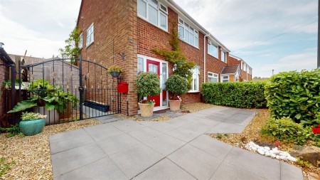 Images for Bramcote Avenue, Laffak, St Helens, WA11 9JQ