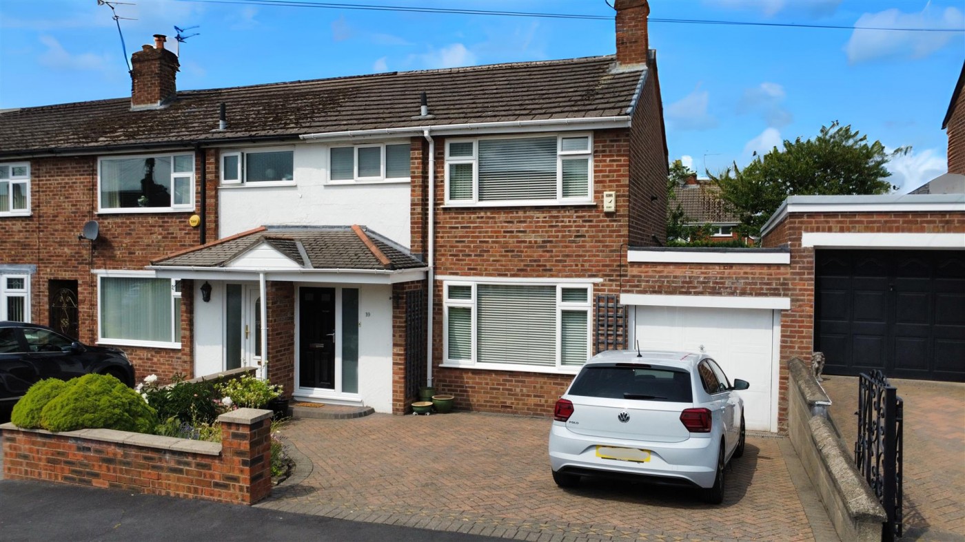 Images for Central Drive, Rainford, St Helens, WA11 8DE