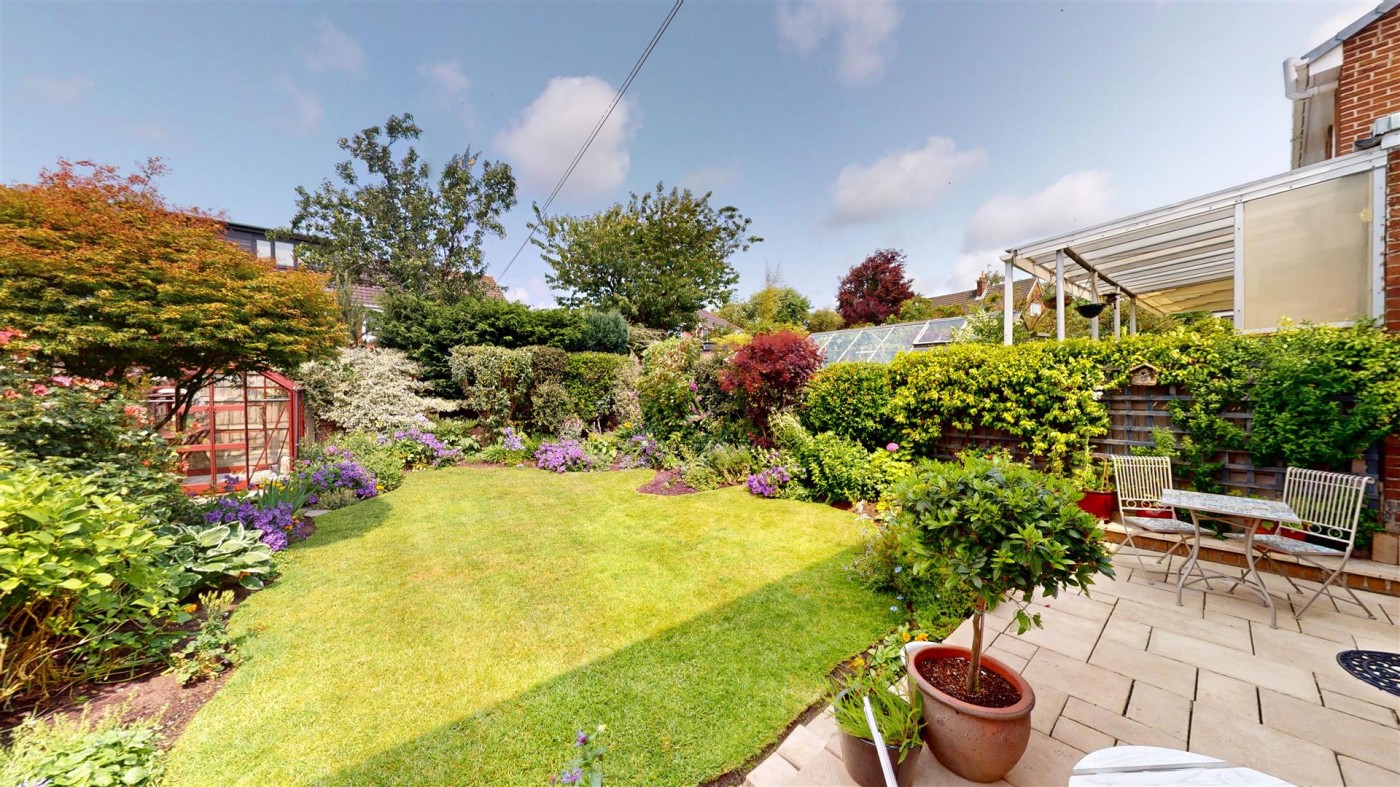 Images for Central Drive, Rainford, St Helens, WA11 8DE