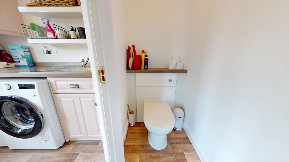 Images for Central Drive, Rainford, St Helens, WA11 8DE EAID:DavidDaviesAPI BID:3