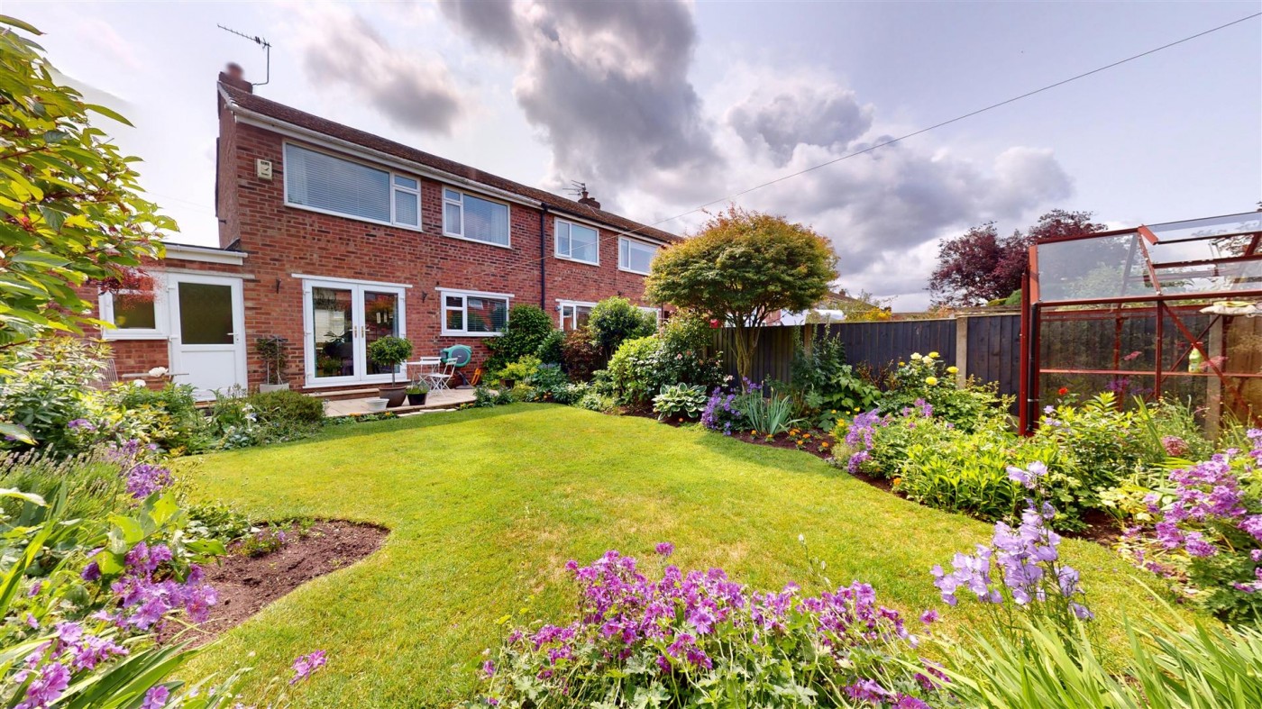 Images for Central Drive, Rainford, St Helens, WA11 8DE