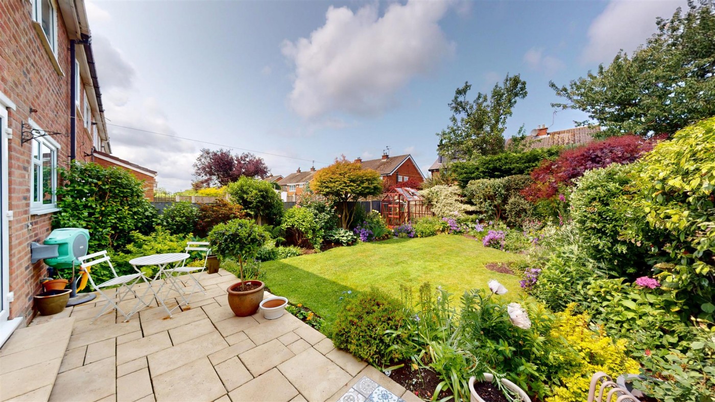 Images for Central Drive, Rainford, St Helens, WA11 8DE