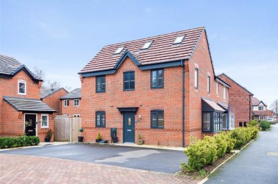 Images for Gormley Drive, Windlehurst, WA10 2UJ EAID:DavidDaviesAPI BID:3