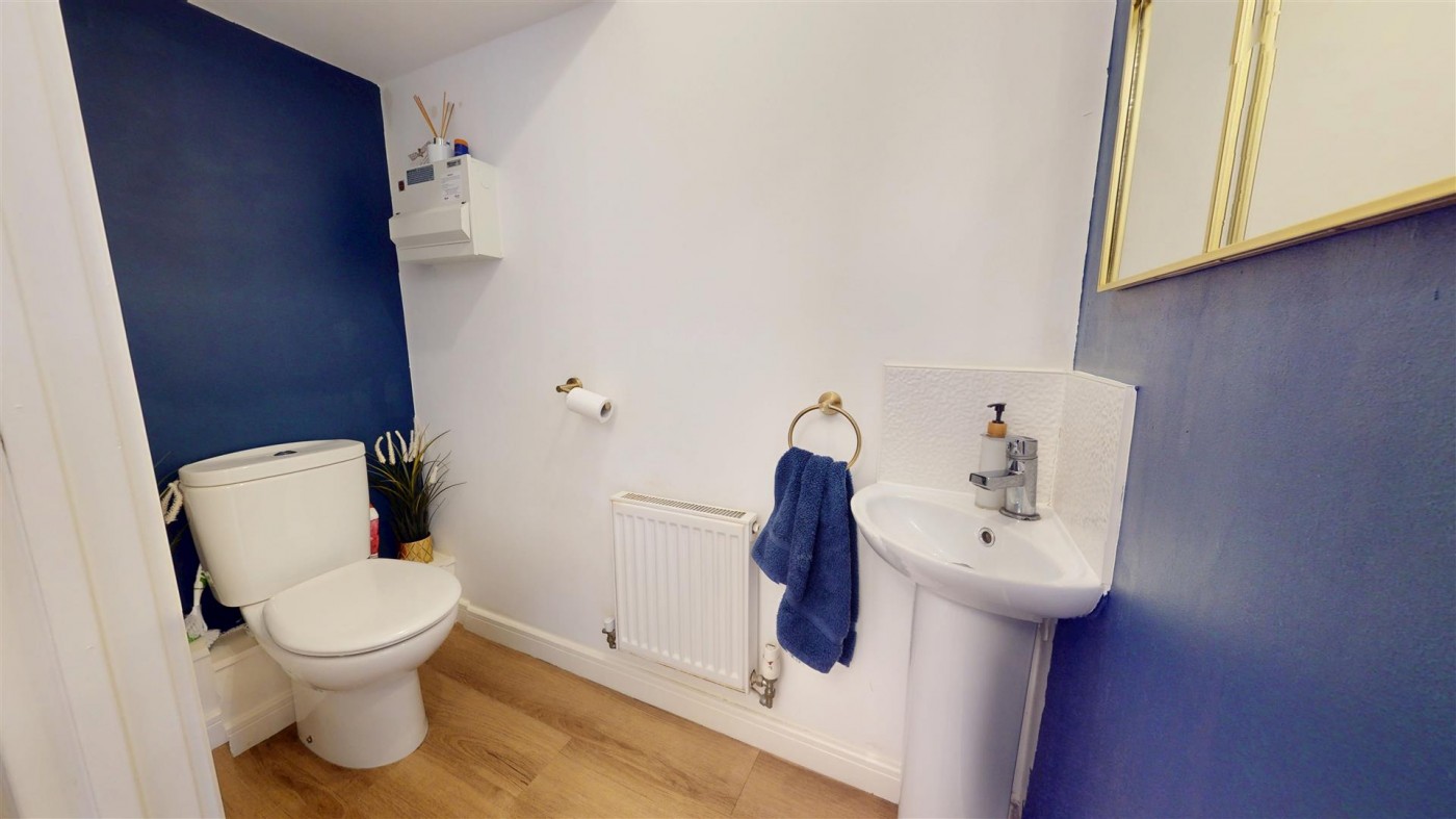 Images for Gormley Drive, Windlehurst, WA10 2UJ