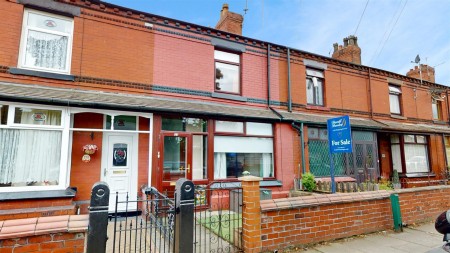 Images for Mill Lane, St. Helens