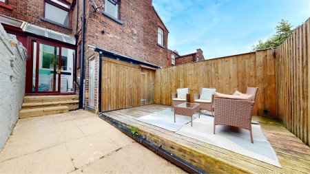 Images for Mill Lane, St. Helens