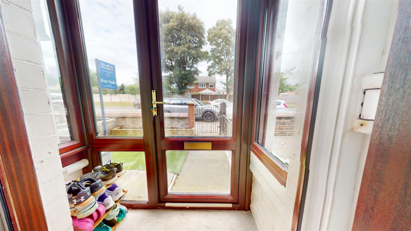 Images for Mill Lane, St. Helens