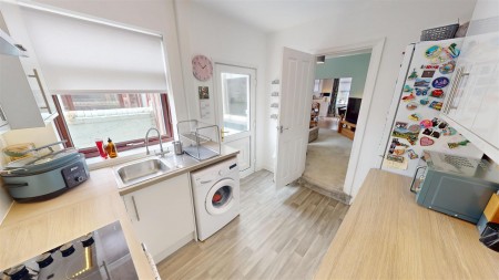 Images for Mill Lane, St. Helens