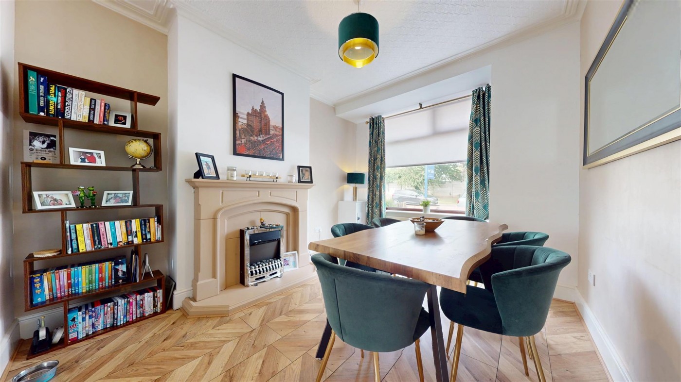 Images for Mill Lane, St. Helens