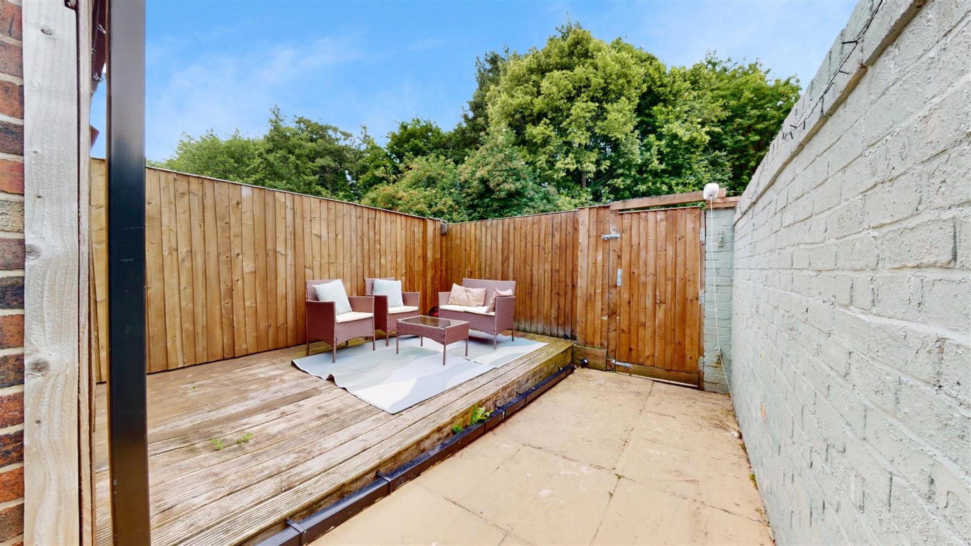 Images for Mill Lane, St. Helens