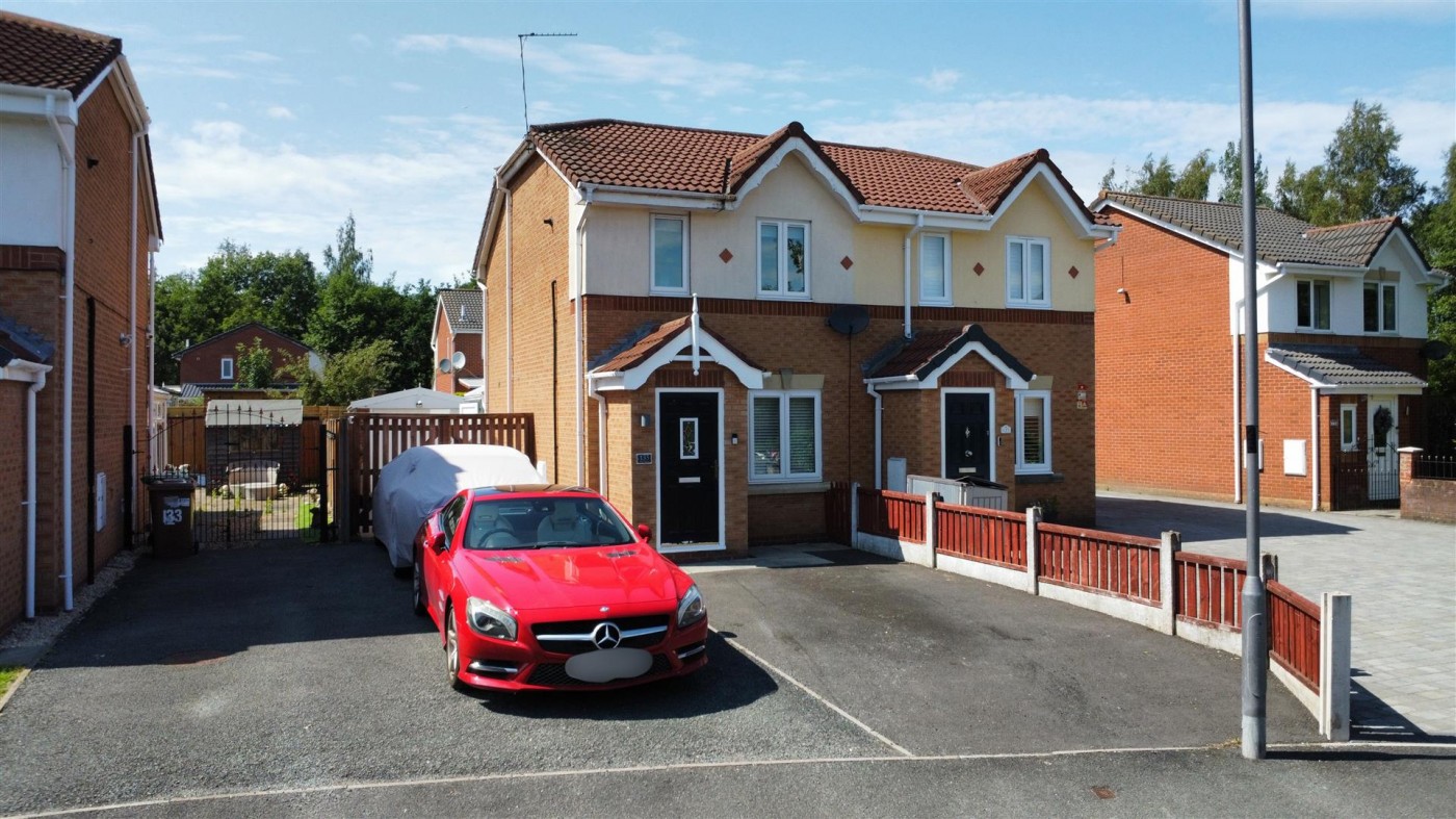 Images for The Shires, St Helens, WA10 3XL