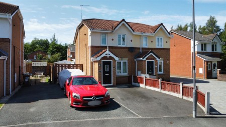 Images for The Shires, St Helens, WA10 3XL