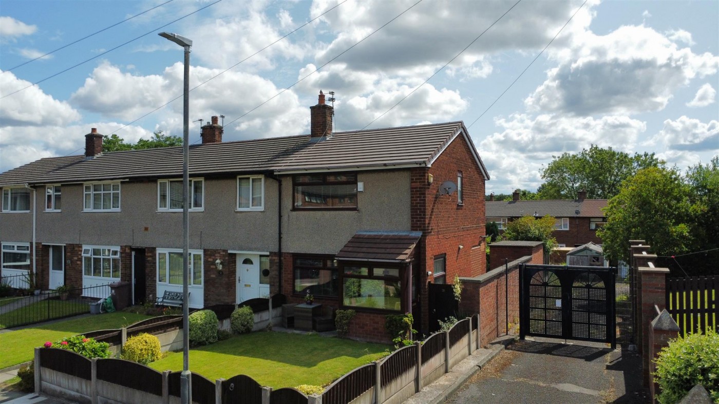 Images for Marsland Grove, St. Helens