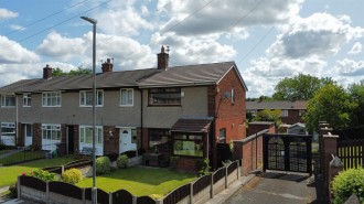 Marsland Grove, St Helens, WA9 3LR