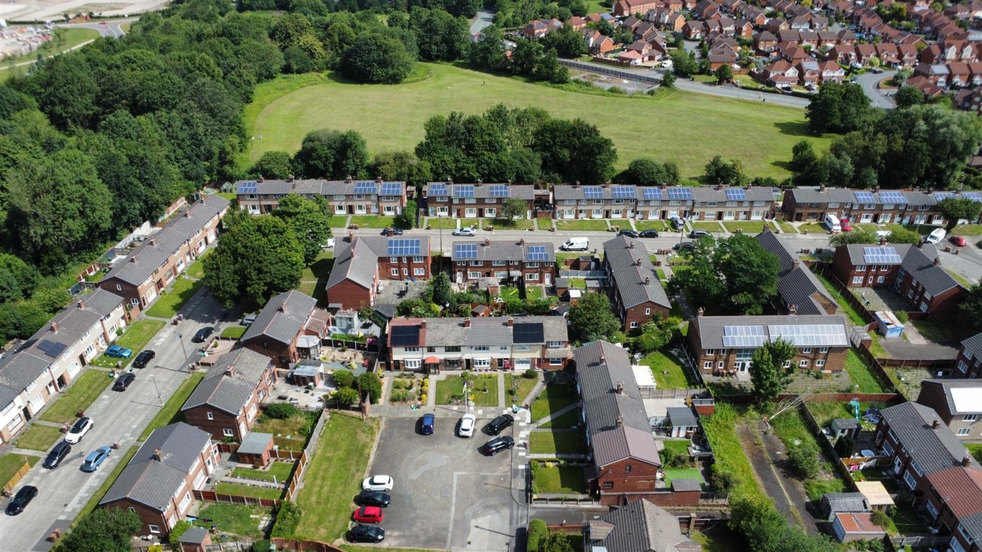 Images for Marsland Grove, St Helens, WA9 3LR