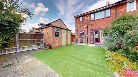 Images for Marsland Grove, St. Helens