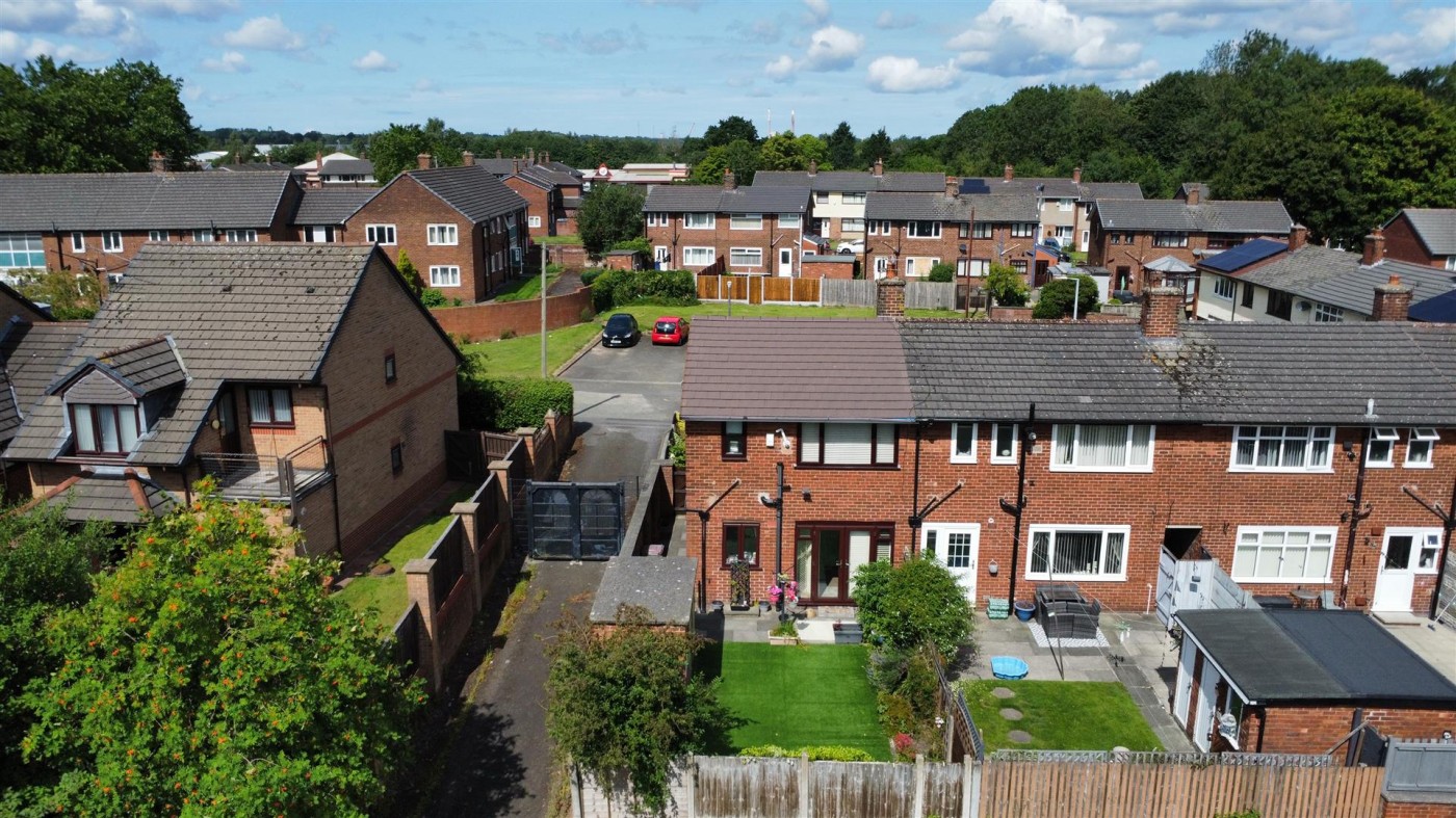 Images for Marsland Grove, St. Helens
