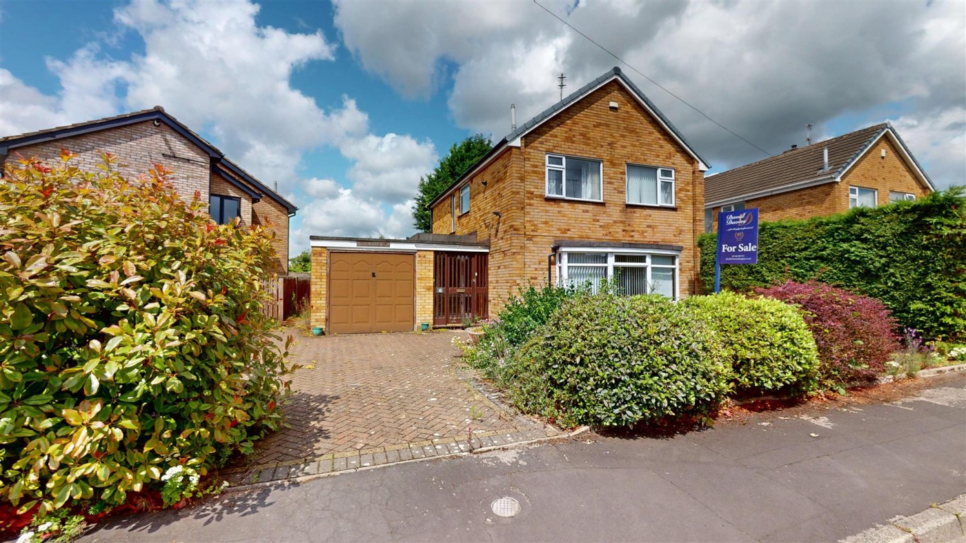 Images for Croxteth Drive, Rainford, St Helens, WA11 8JZ