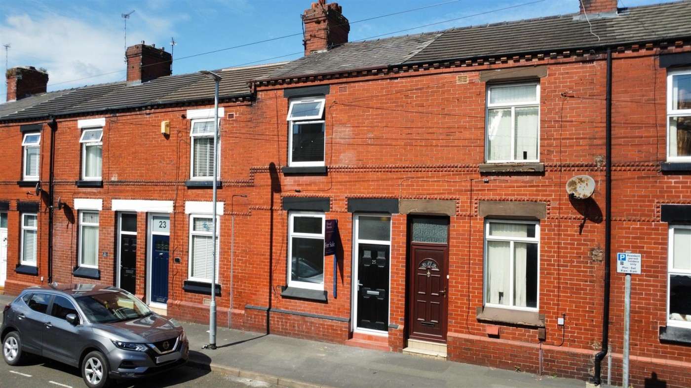 Images for Gleave Street, St Helens, WA10 1UA