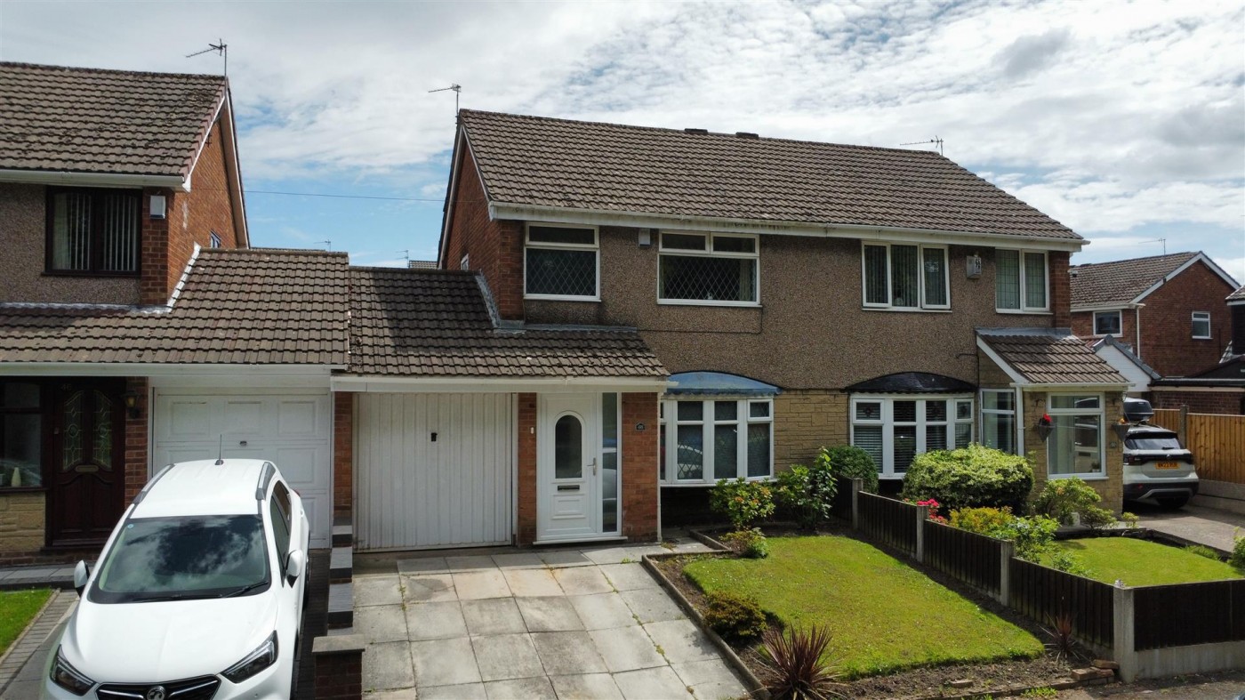 Images for Grange Valley, Haydock, St Helens, WA11 0TA