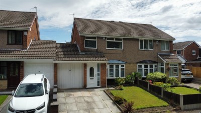 Images for Grange Valley, Haydock, St Helens, WA11 0TA EAID:DavidDaviesAPI BID:3